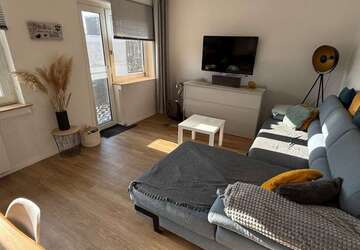 Wohnung Gelsenkirchen Gelsenkirchen-West - 3 Zimmer, 71 m&sup2;, 530&euro; | Angebot:24910644