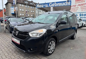 Dacia Dokker 167.812 km 5.650 &euro; Oberhausen 46045