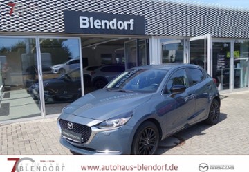Mazda 2 73.655 km 14.450 &euro; Herten 45701