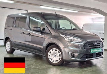 Ford Tourneo Connect 156.234 km 13.990 &euro; Gelsenkirchen 45899