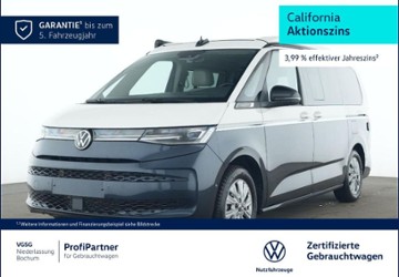 VW T7 California 8.277 km 66.990 &euro; Bochum 44866