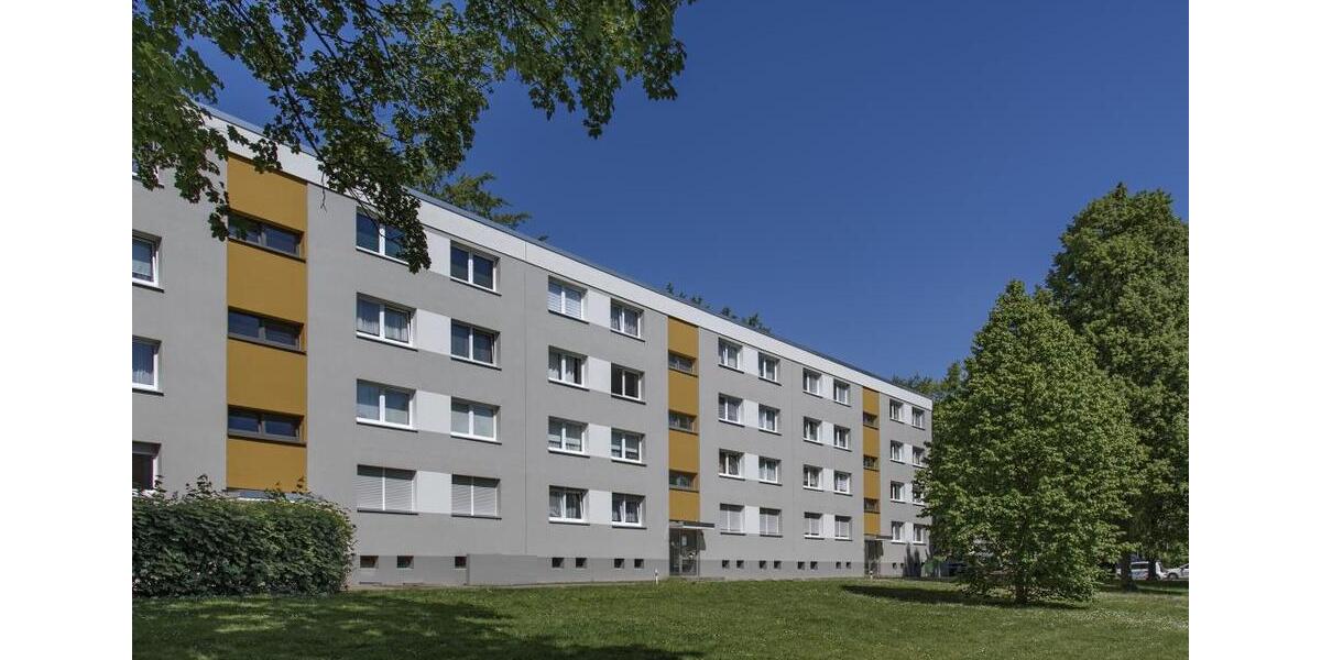 Etagenwohnung Dortmund Scharnhorst - 4 Zimmer, 74 m&sup2;, 679&euro; | Angebot:26624225