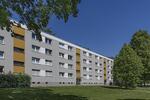 Etagenwohnung Dortmund Scharnhorst - 4 Zimmer, 74 m&sup2;, 679&euro; | Angebot:26624225