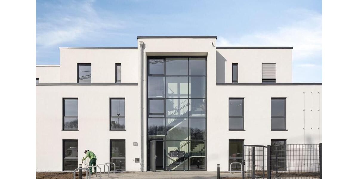 Erdgeschoßwohnung Gelsenkirchen Gelsenkirchen-Nord - 2 Zimmer, 80 m&sup2;, 870&euro; | Angebot:25852205