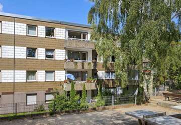 Wohnung Hattingen Am Hagen - 3 Zimmer, 79 m&sup2;, 529&euro; | Angebot:27183984