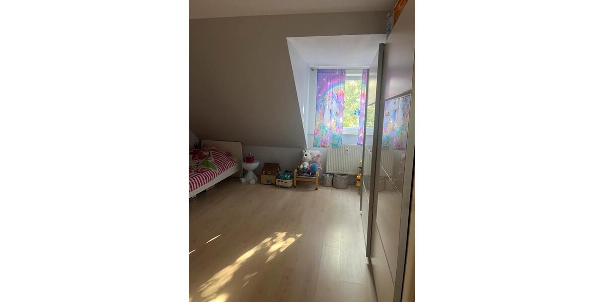 Maisonettenwohnung Dinslaken Lohberg - 5 Zimmer, 134 m&sup2;, 1.500&euro; | Angebot:27618403