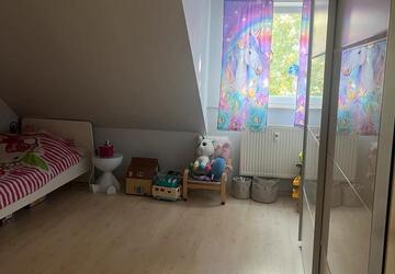 Wohnung Dinslaken Lohberg - 5 Zimmer, 134 m&sup2;, 1.500&euro; | Angebot:27618403