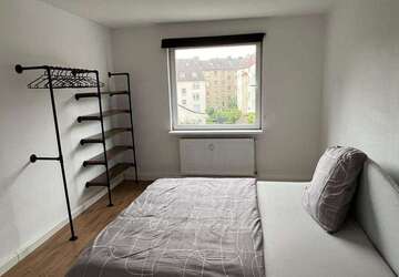 Wohnung Recklinghausen - 2 Zimmer, 60 m&sup2;, 700&euro; | Angebot:27185860