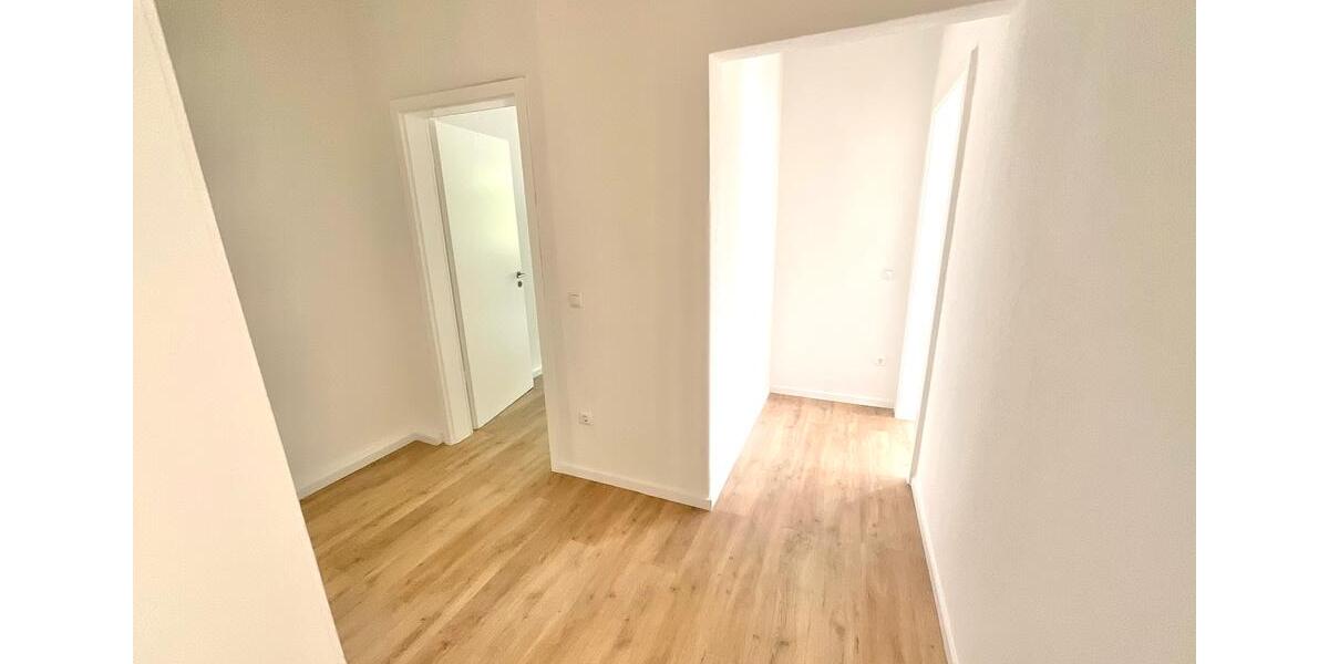Etagenwohnung Recklinghausen König Ludwig - 4 Zimmer, 105 m&sup2;, 790&euro; | Angebot:26550130