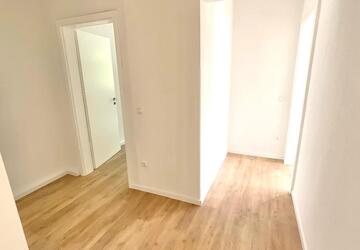 Wohnung Recklinghausen König Ludwig - 4 Zimmer, 105 m&sup2;, 790&euro; | Angebot:26550130