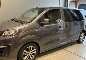 Peugeot Traveller 102.438 km 19.500 &euro; Selm 59379