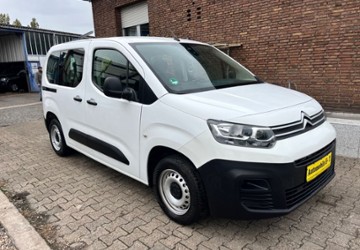 Citroen Berlingo 224.000 km 7.300 &euro; Bottrop 46238