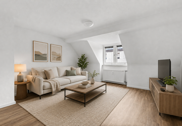 Wohnung Essen Borbeck-Mitte - 2 Zimmer, 45 m&sup2;, 423&euro; | Angebot:27072902