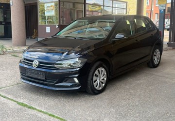 VW Polo 81.000 km 9.990 &euro; Hattingen 45525