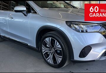 Mercedes-Benz EQE 1.250 km 63.980 &euro; Olfen 59399