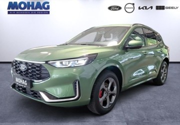 Ford Kuga 4.900 km 47.890 &euro; Recklinghausen 45659