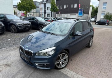 BMW 220 Active Tourer 240.000 km 8.597 &euro; Herten 45699