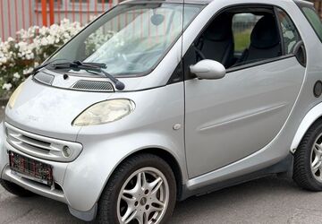 Smart ForTwo 117.000 km 990 &euro; Herten 45701