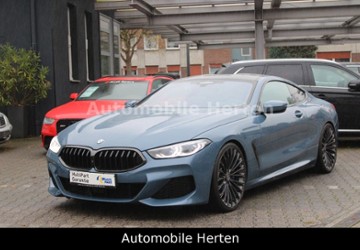 BMW 840 106.000 km 59.900 &euro; Herten 45699