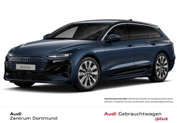 Audi A6 e-tron 19.490 km 59.988 &euro; Dortmund 44143
