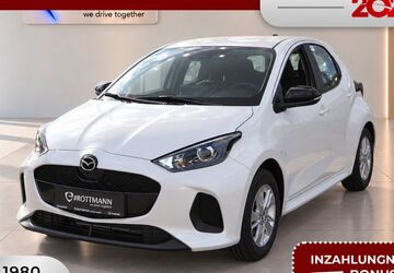 Mazda 2 Hybrid 4.822 km 22.490 &euro; Bottrop-Kirchhellen 46244