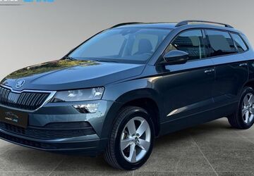 Skoda Karoq 92.000 km 14.890 &euro; Herten 45699