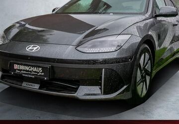 Hyundai IONIQ 6 42.312 km 39.990 &euro; Dortmund 44289