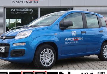 Fiat New Panda 8.160 km 15.380 &euro; Herten 45701