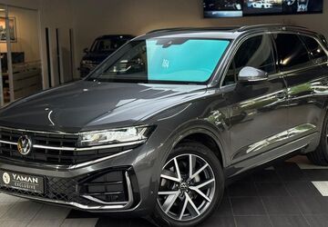 VW Touareg 38.000 km 61.750 &euro; Mülheim an der Ruhr 45472