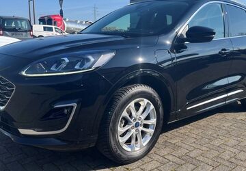 Ford Kuga 89.897 km 23.900 &euro; Lüdinghausen 59348