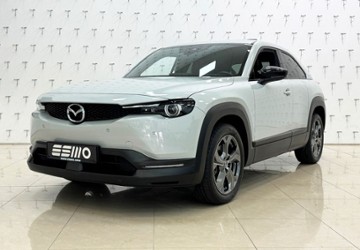 Mazda MX-30 24.241 km 15.899 &euro; Oberhausen 46149
