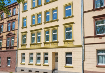 Wohnung Gelsenkirchen Rotthausen - 3 Zimmer, 65 m&sup2;, 355&euro; | Angebot:24607735