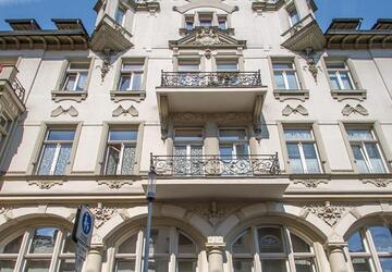 Wohnung Witten - 2 Zimmer, 25 m&sup2;, 482&euro; | Angebot:20255572