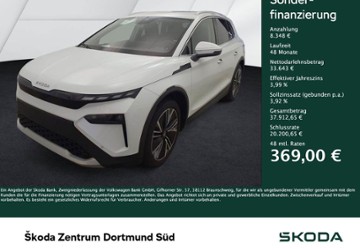 Skoda Elroq 7.551 km 41.991 &euro; Dortmund 44269