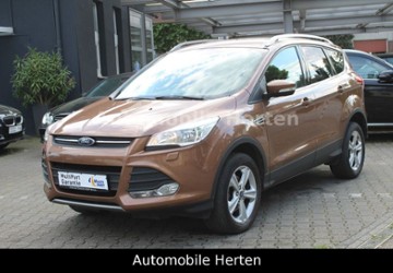 Ford Kuga 98.000 km 9.670 &euro; Herten 45699