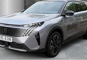 Peugeot 5008 5.500 km 43.990 &euro; Herten 45699