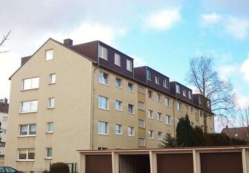 Wohnung Waltrop - 3 Zimmer, 86 m&sup2;, 800&euro; | Angebot:24547777