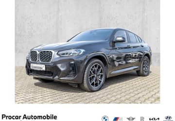 BMW X4 15.265 km 48.490 &euro; Herne 44625