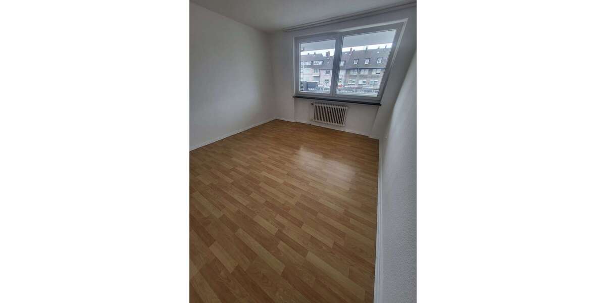 Etagenwohnung Gelsenkirchen Horst - 2 Zimmer, 65 m&sup2;, 442&euro; | Angebot:10889873