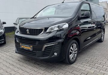 Peugeot Traveller 192.000 km 20.999 &euro; Essen 45356