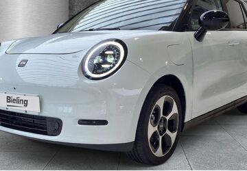 JAC Andere 4.000 km 26.900 &euro; Herten 45699