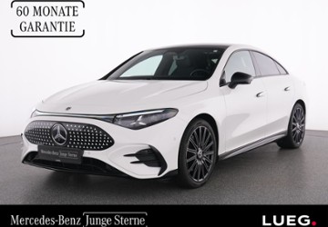 Mercedes-Benz CLA 250 5.198 km 54.885 &euro; Essen 45309
