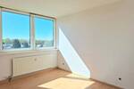 Mit Blick über Recklinghausen! Helle Mietwohnung mit Südbalkon und Einbauküche in Recklinghausen-Ost - Etagenwohnung Recklinghausen Ost | Angebot:26845375