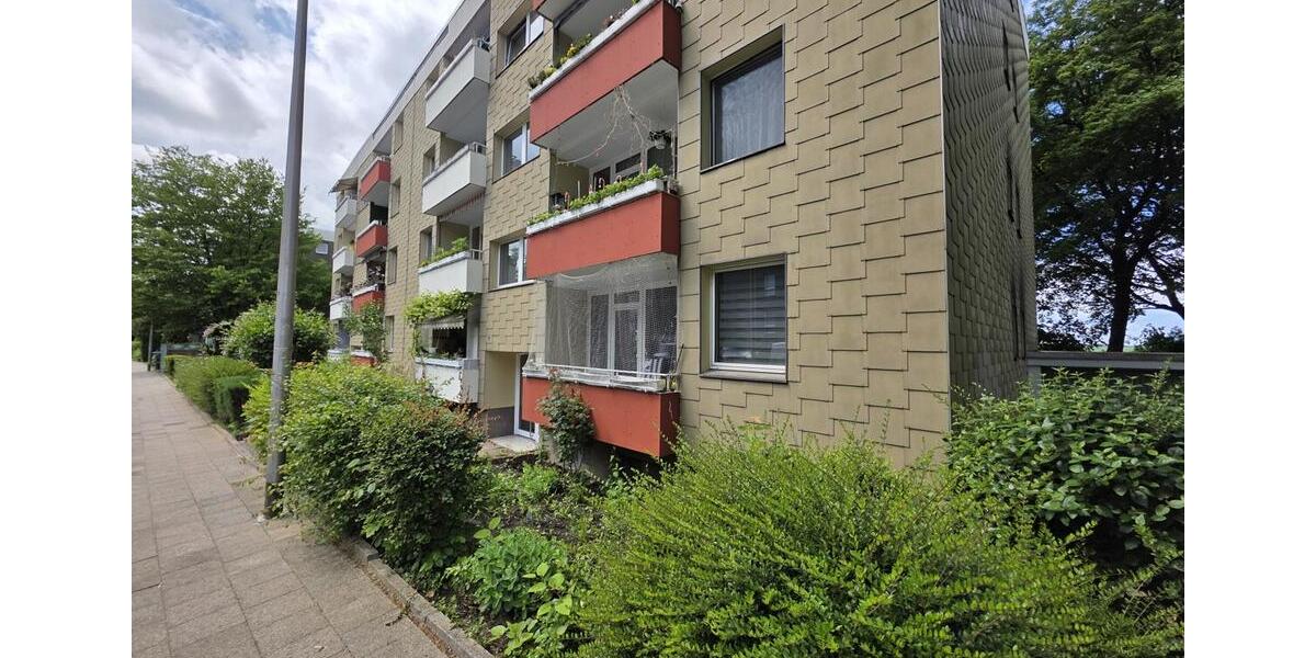 Etagenwohnung Witten Herbede - 4 Zimmer, 88 m&sup2;, 690&euro; | Angebot:26625366