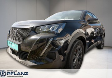 Peugeot 2008 35.305 km 16.190 &euro; Dortmund 44263