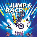 27. Int. Jump & Race Masters 2027 - Freestyle, Race´n´Style & Supercross