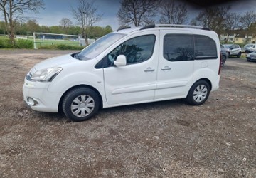 Citroen Berlingo 223.000 km 4.550 &euro; Essen 45356
