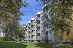 Etagenwohnung Dortmund Scharnhorst - 4 Zimmer, 74 m&sup2;, 679&euro; | Angebot:26624225