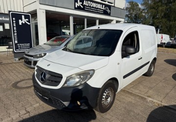 Mercedes-Benz Citan 111.000 km 5.490 &euro; Herten 45701