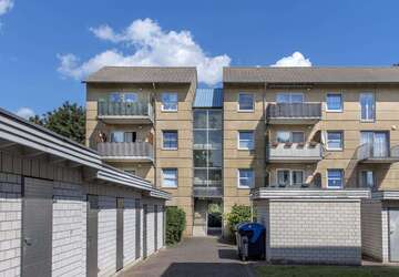Wohnung Herne Röhlinghausen - 2 Zimmer, 60 m&sup2;, 287&euro; | Angebot:27098246